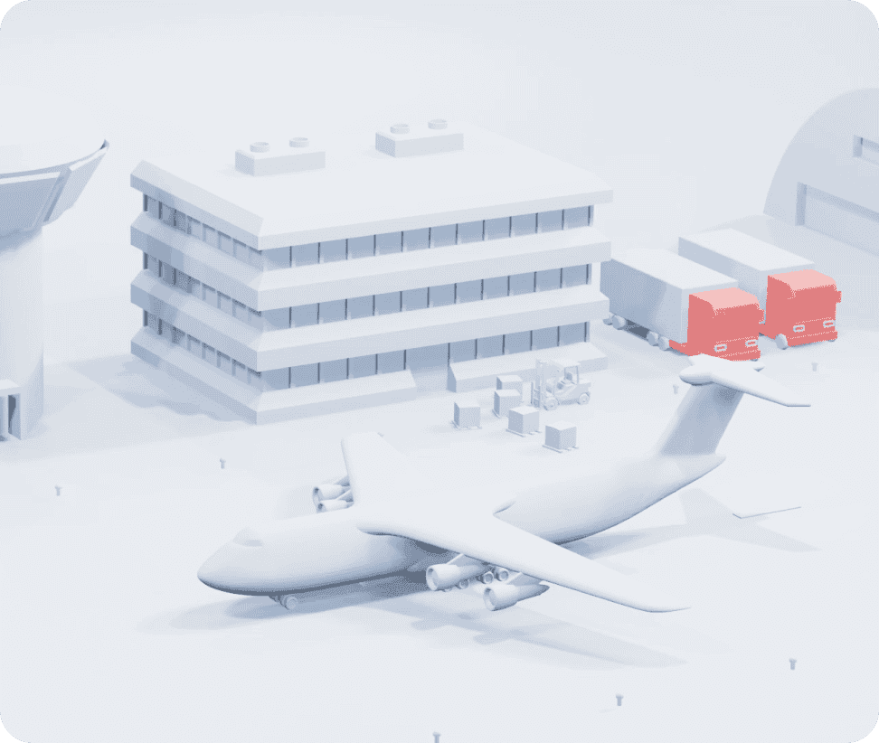 Why Choose Barsan Air Freight Services?